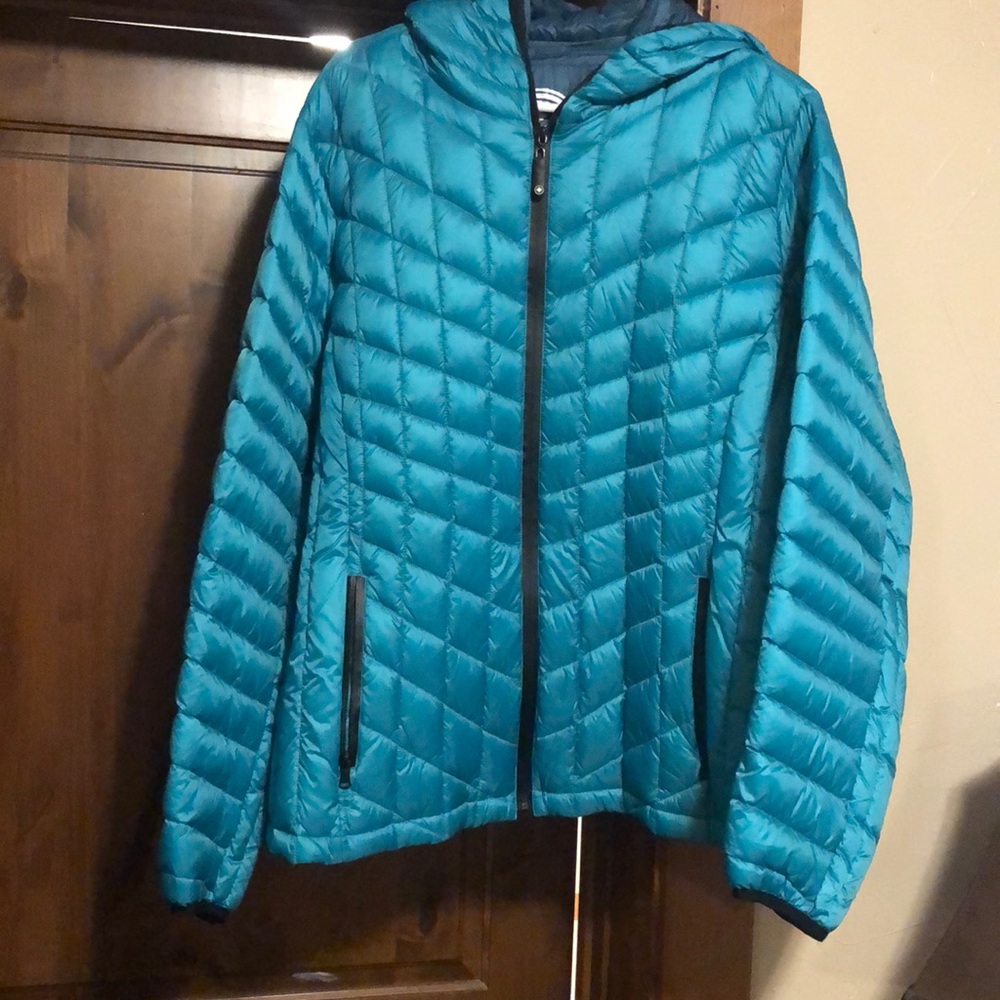 Halifax jacket